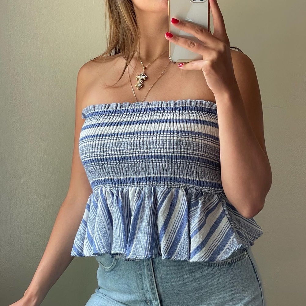 Fashion nova top